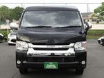 HIACE wagon 4WD