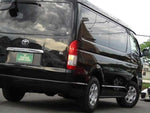 HIACE wagon 4WD