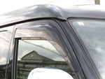 HIACE wagon 4WD