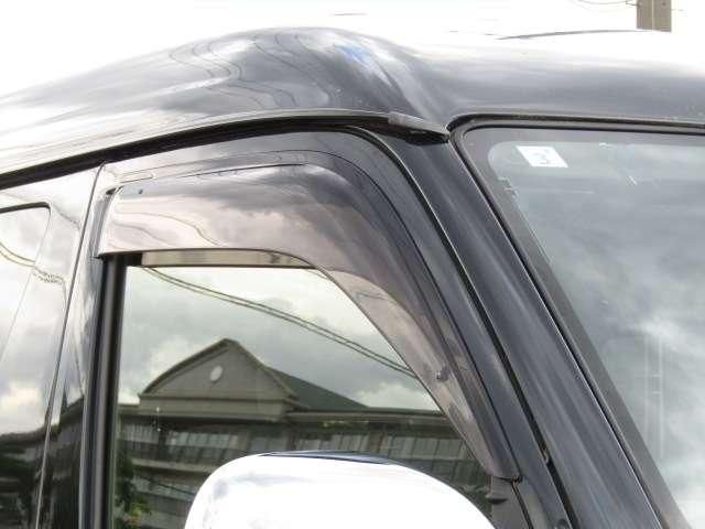 HIACE wagon 4WD