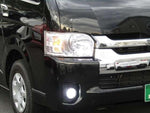 HIACE wagon 4WD