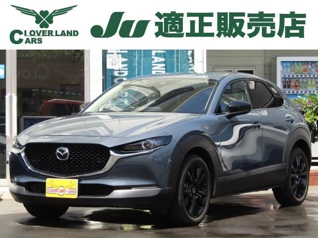 CX-30