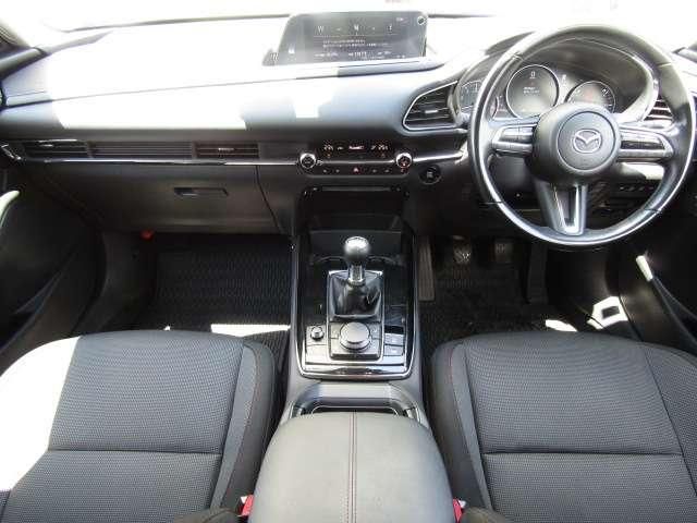 CX-30