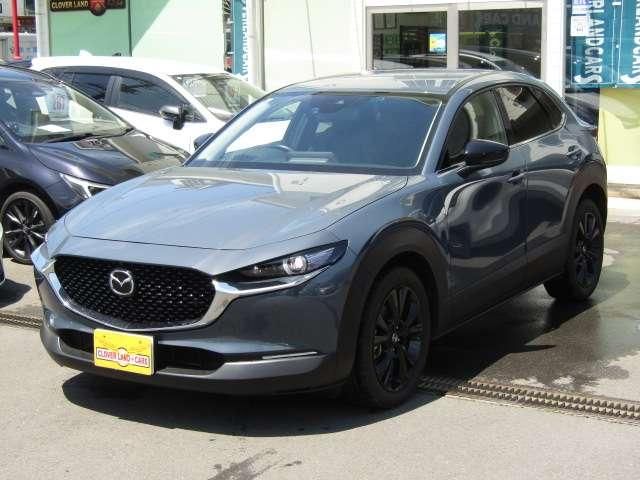 CX-30