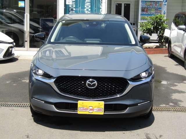 CX-30