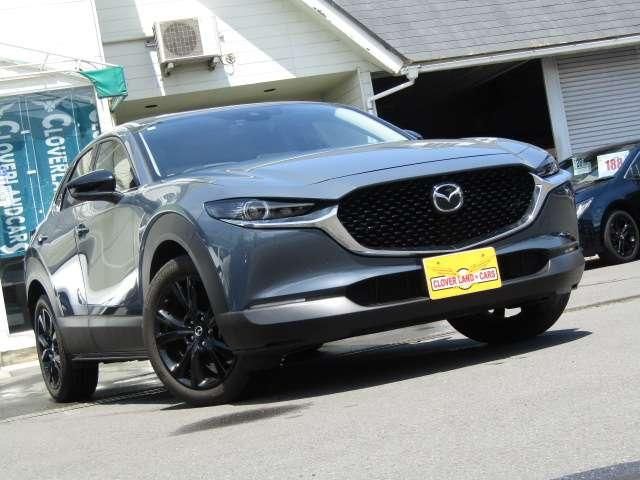 CX-30