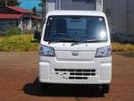 HIJET truck 4WD