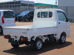 HIJET truck 4WD