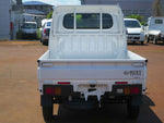 HIJET truck 4WD