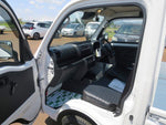 HIJET truck 4WD