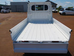 HIJET truck 4WD