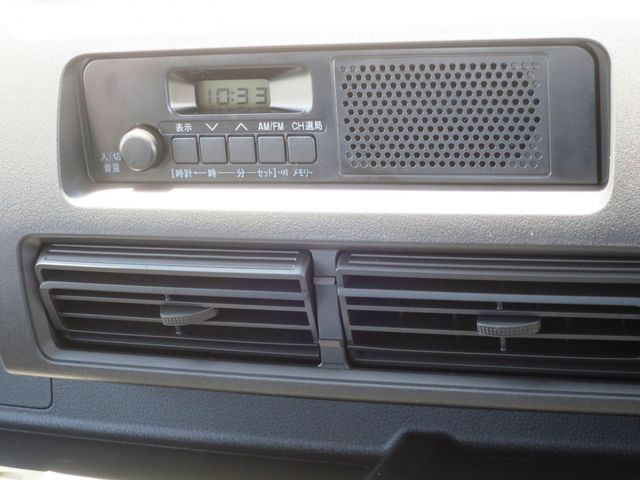 HIJET truck 4WD