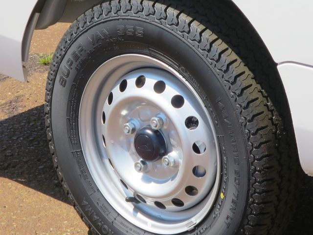 HIJET truck 4WD