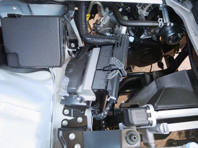 HIJET truck 4WD