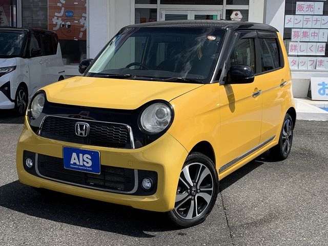 N-ONE 4WD
