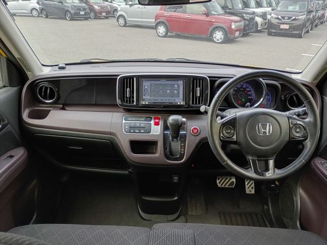 N-ONE 4WD