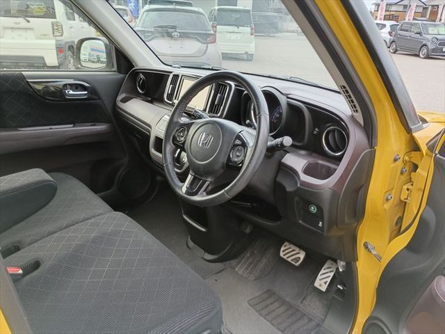 N-ONE 4WD