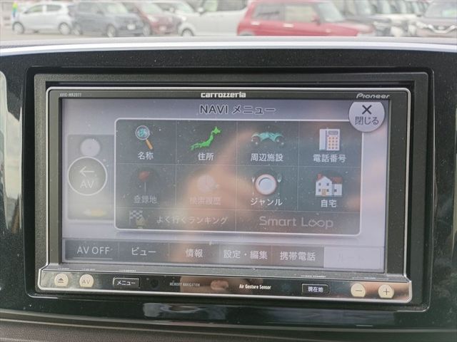 N-ONE 4WD