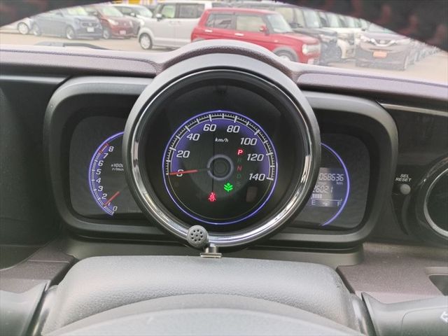 N-ONE 4WD