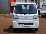 HIJET truck 4WD