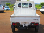 HIJET truck 4WD