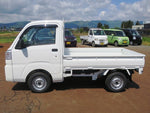 HIJET truck 4WD