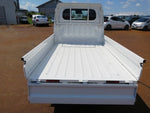 HIJET truck 4WD