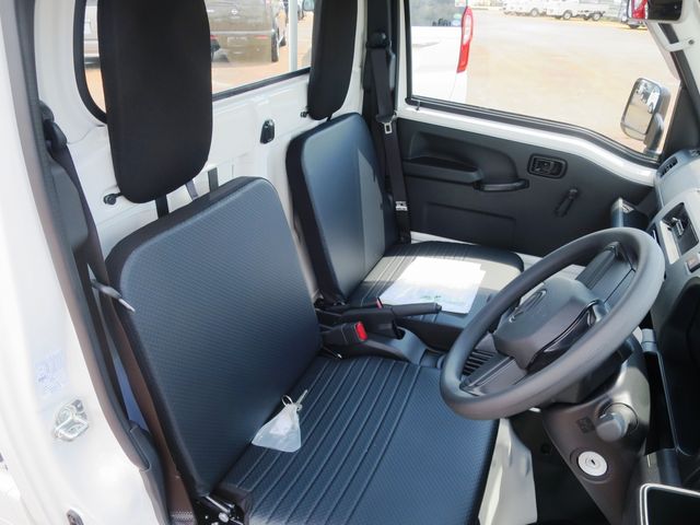 HIJET truck 4WD