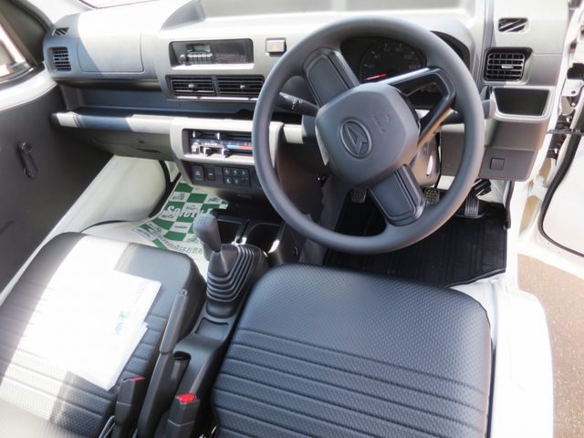 HIJET truck 4WD