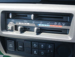 HIJET truck 4WD