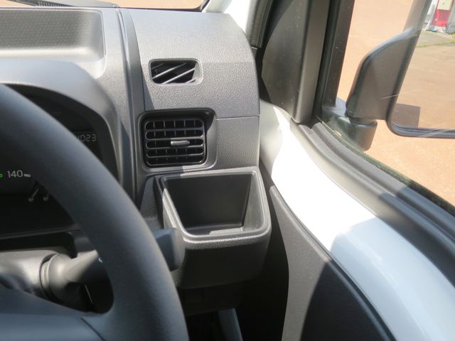 HIJET truck 4WD