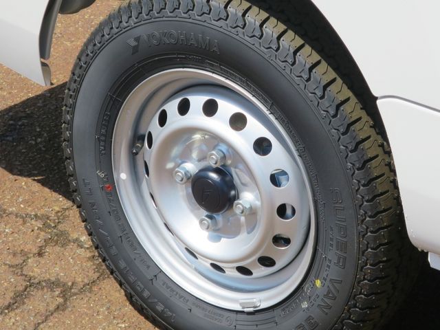 HIJET truck 4WD