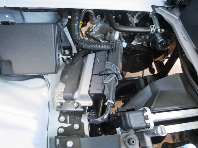 HIJET truck 4WD