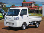 HIJET truck 4WD