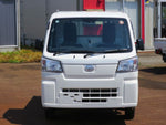 HIJET truck 4WD