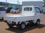 HIJET truck 4WD