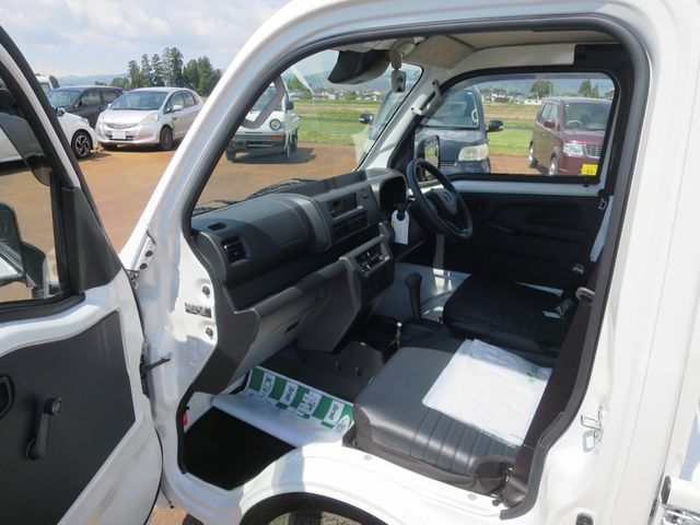 HIJET truck 4WD