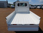 HIJET truck 4WD