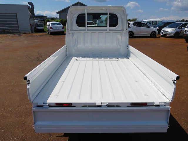 HIJET truck 4WD