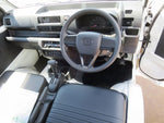 HIJET truck 4WD