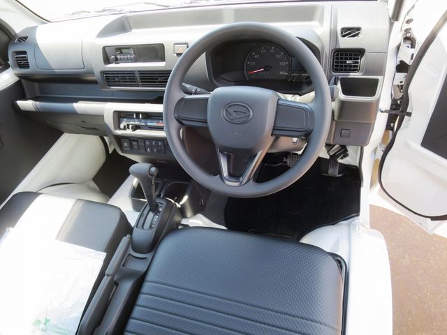HIJET truck 4WD