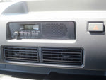 HIJET truck 4WD