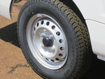 HIJET truck 4WD