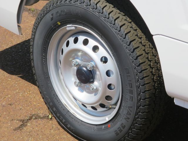HIJET truck 4WD