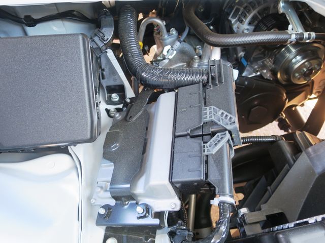 HIJET truck 4WD