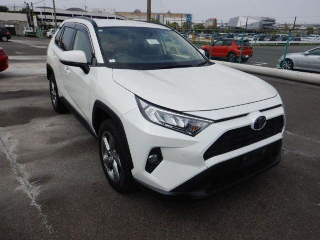 RAV4 4WD