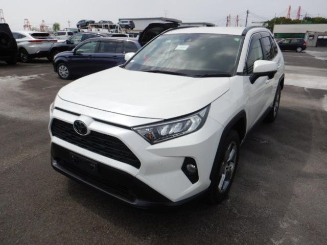 RAV4 4WD
