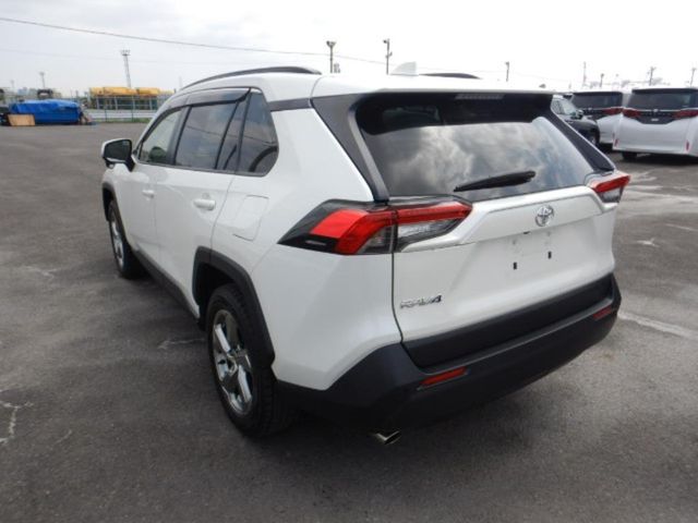 RAV4 4WD