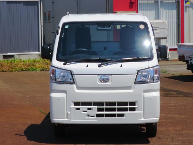 HIJET truck 4WD
