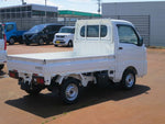 HIJET truck 4WD